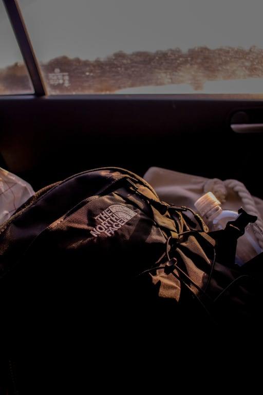 Road trip must have.