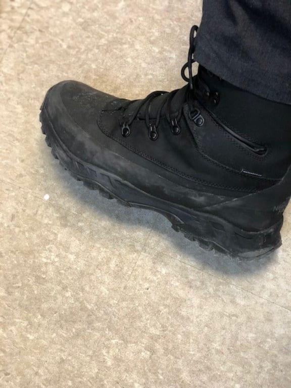 North face thermoball lifty online