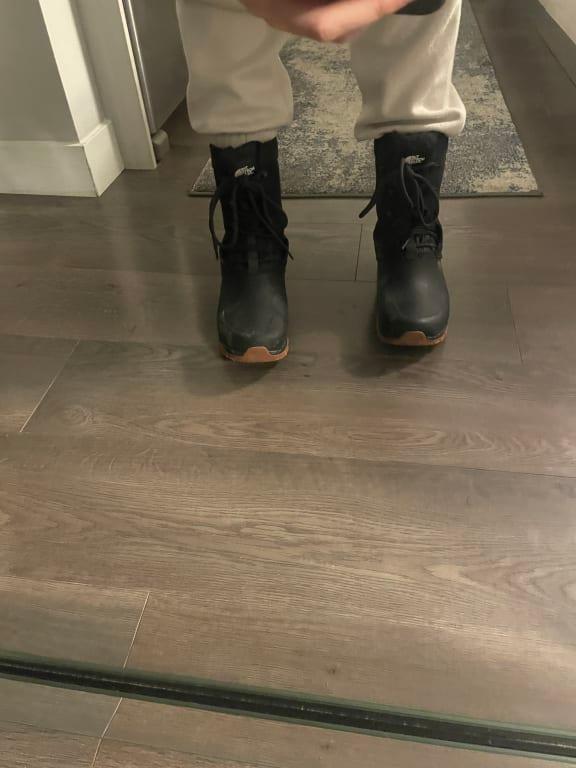 ユナ The North Face Yukiona Mid Winter Boot - Women's - Footwear