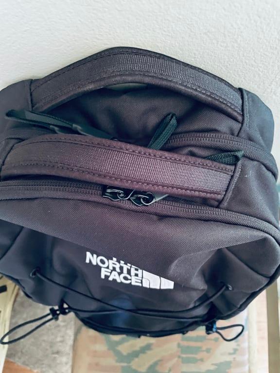 THE NORTH FACE Jester 27 L Sac dos technique pour homme