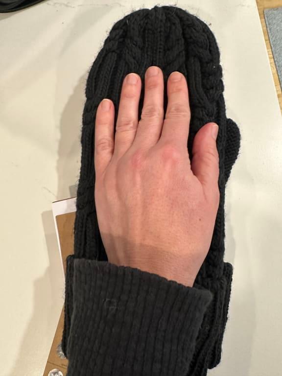 The North Face Women's OhMega Mitts SportChek