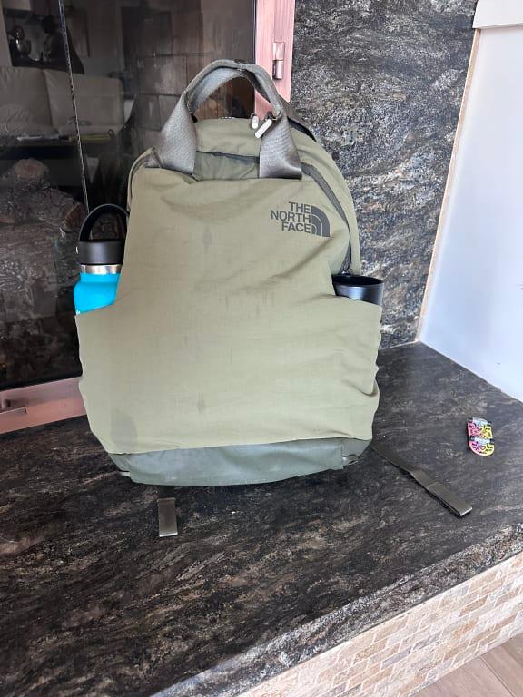 The North Face Never Stop 20L Daypack - Women's - Accessories