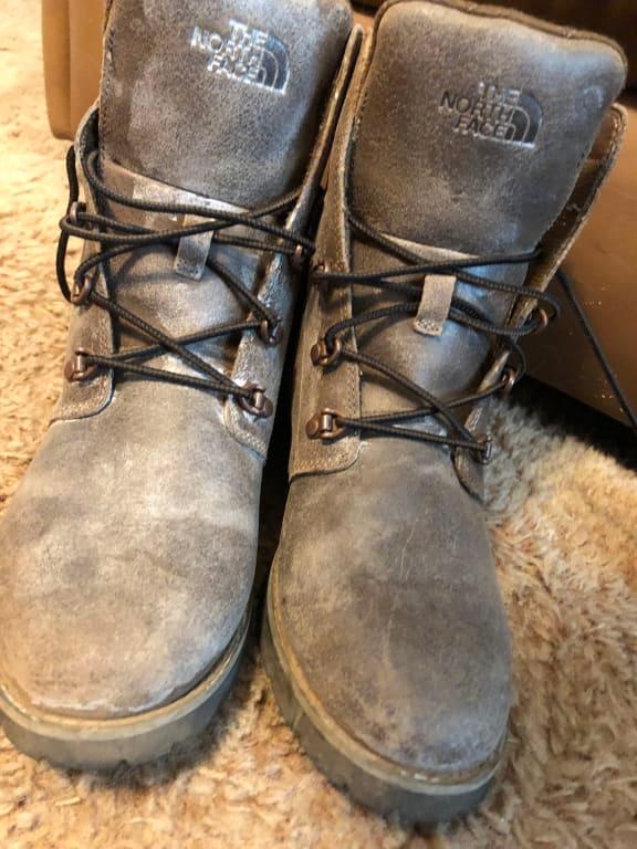 The North Face Ballard Lace II Boot - Women's - Footwear