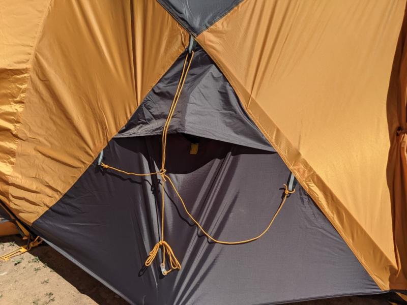 テント・タープ the north face north star The North Face North Star 4-Person | Active Junky