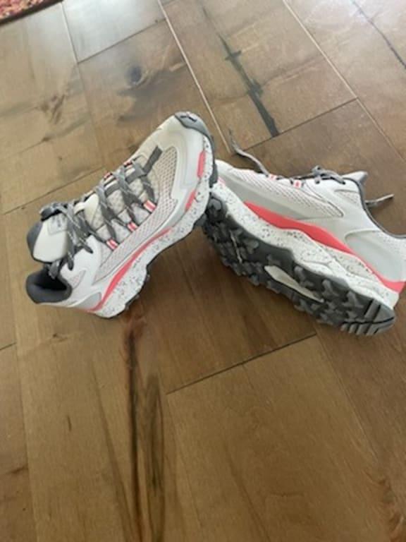 The North Face Women's Vectiv Taraval Hiking Shoes, Waterproof SportChek