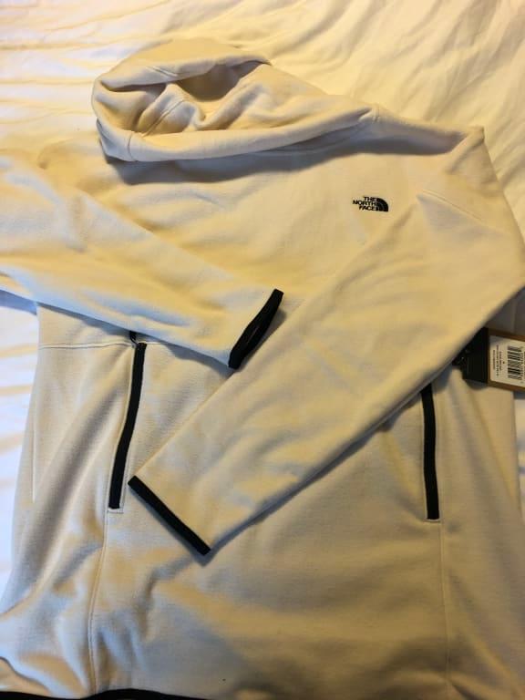 User uploaded product image