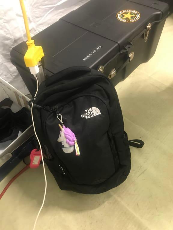 User uploaded product image