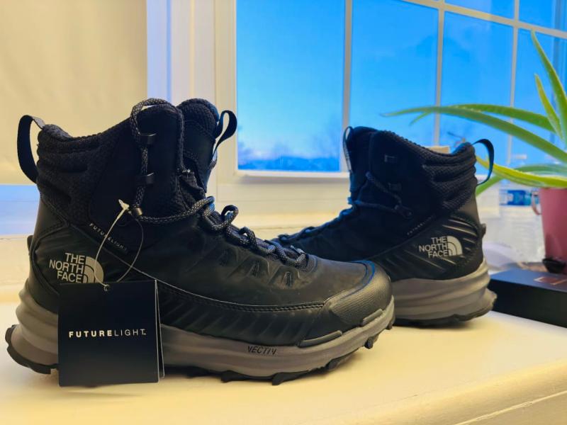 The North Face VECTIV Fastpack Insulated FUTURELIGHT Boot - Men's