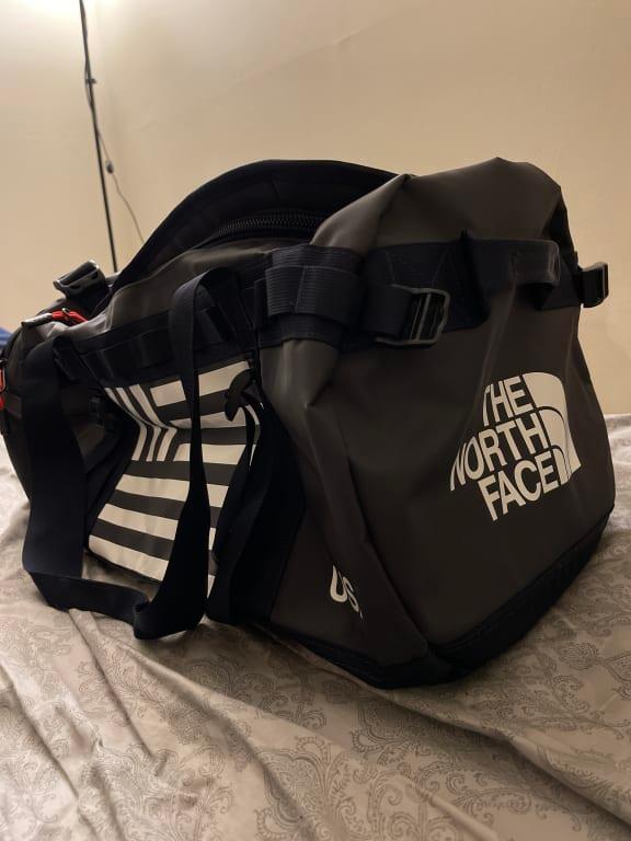【新品未使用】THE NORTH FACE BASE CAMP 71L Base Camp Duffel—M (71L) | The North Face