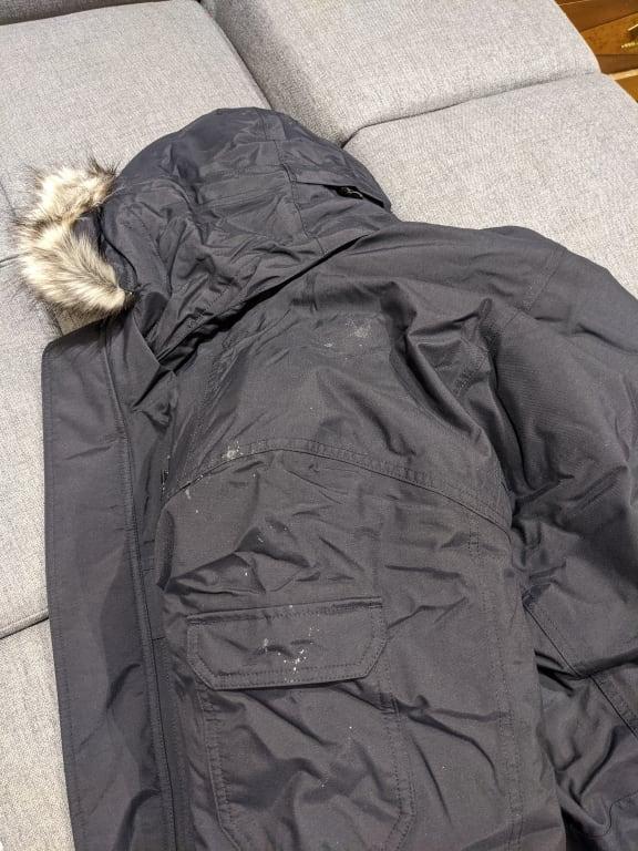 User uploaded product image