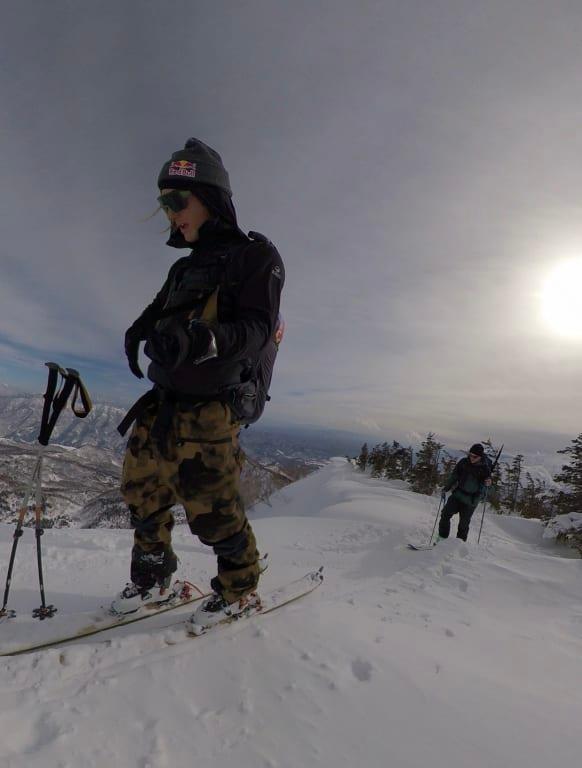 The North Face A-Cad FUTURELIGHT Bib Snow Pants - Men's