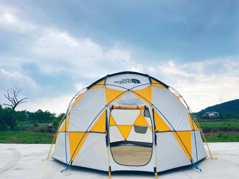 The north face 2 meter dome tent sales