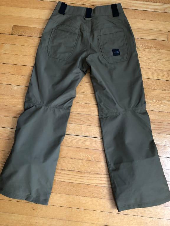 THE NORTH FACE◆STRAIGHT SIX PANT スノーパンツ The North Face Straight Six Snow Pants - Men's | REI Co-op