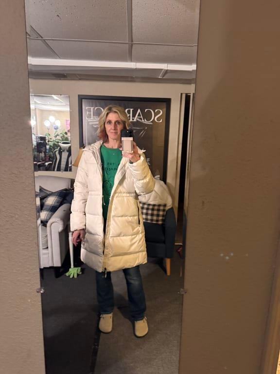 User uploaded product image