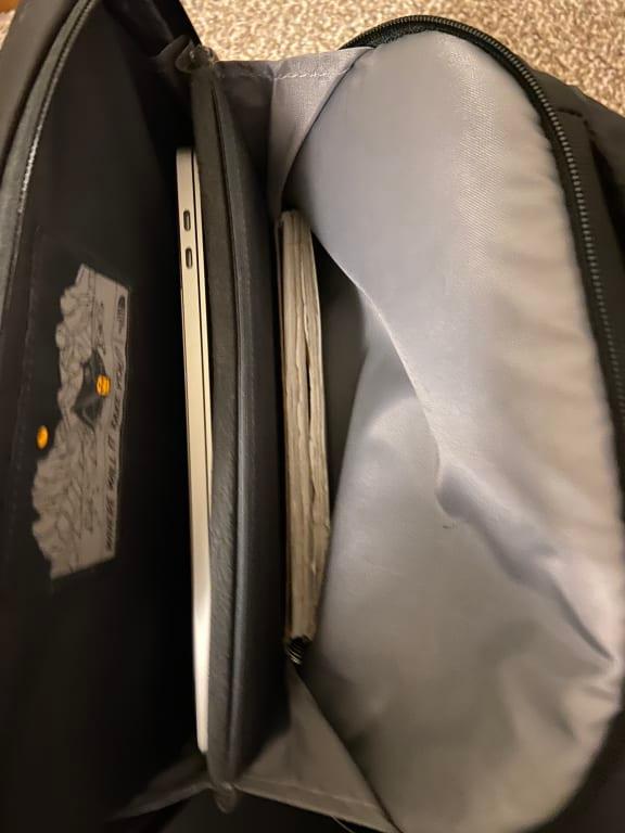 User uploaded product image