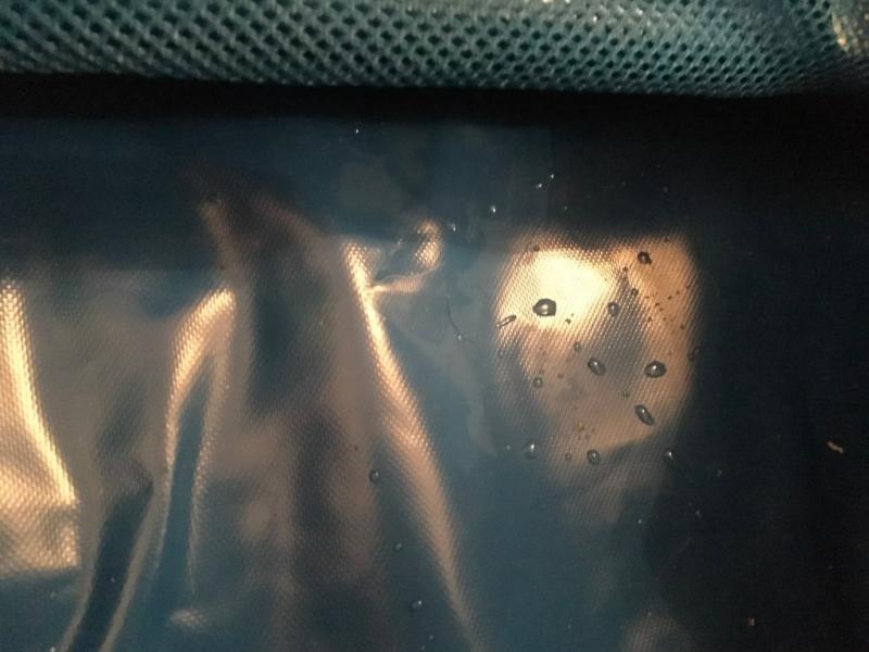 User uploaded product image