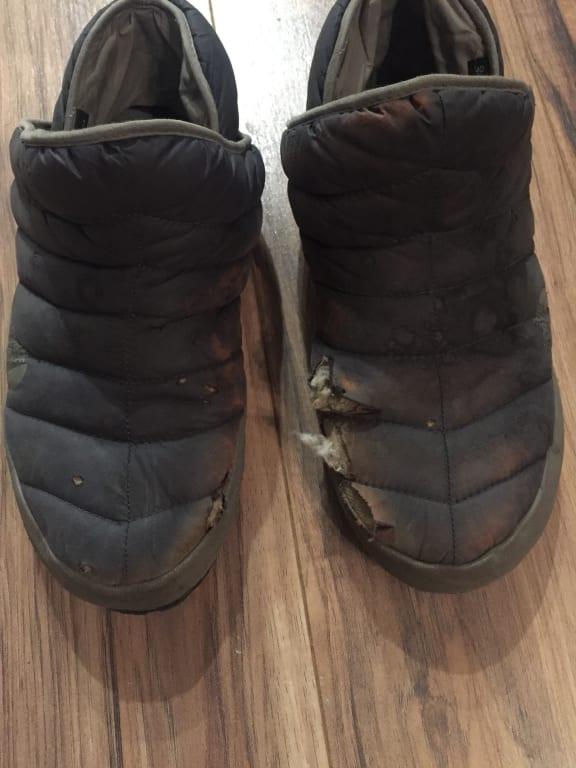User uploaded product image