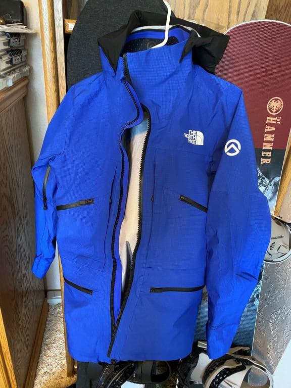 The North Face Summit Tsirku FUTURELIGHT Jacket - Men's