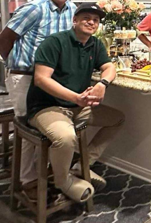 Best hat ever in my humble opinion!