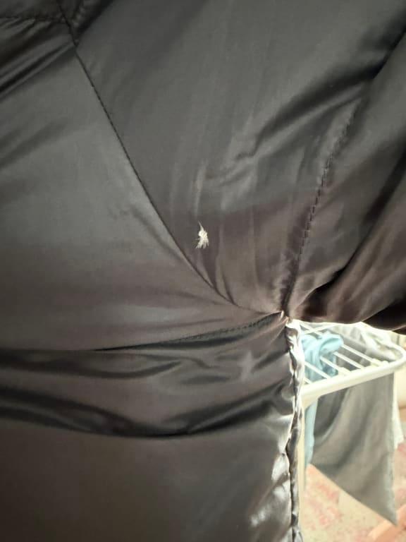 User uploaded product image