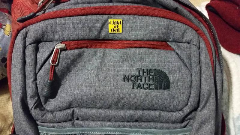 User uploaded product image