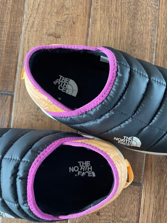 THE NORTH FACE ThermoBall Traction Mule V Pantoufles pour femme