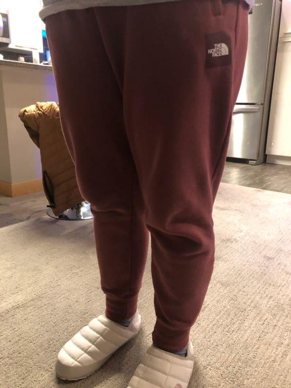 The North Face Box NSE Jogger Pants