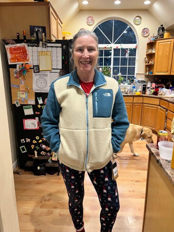 User uploaded product image