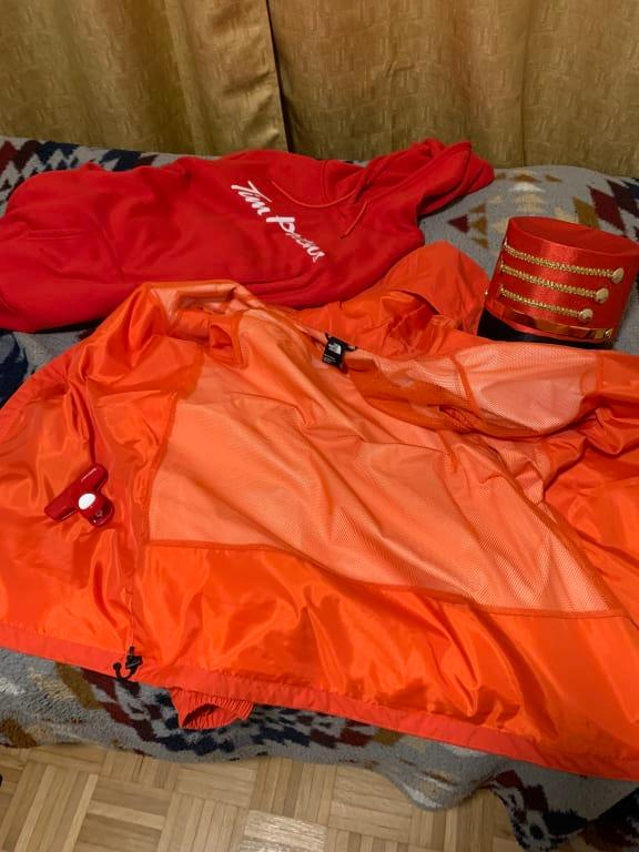 User uploaded product image