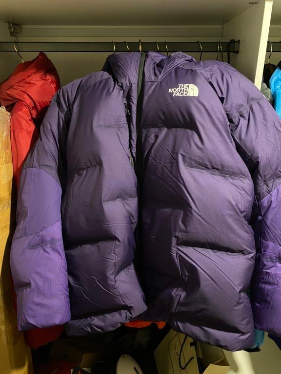The North Face Summit AMK L6 Parka - Men's - Clothing