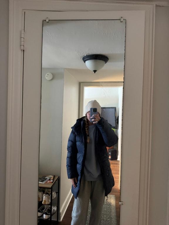 User uploaded product image