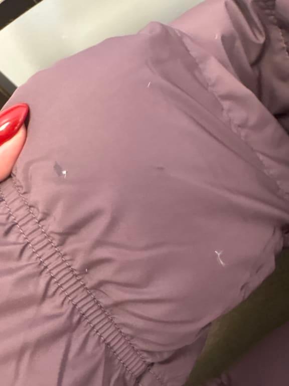 User uploaded product image