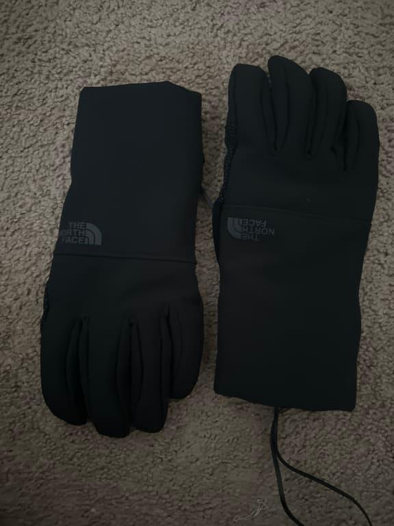 Apex etip glove review deals