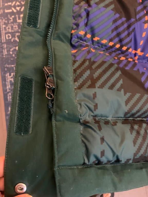 User uploaded product image