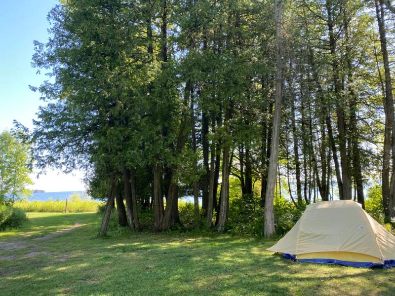 Used The North Face Eco Trail 3 Tent | REI Co-op