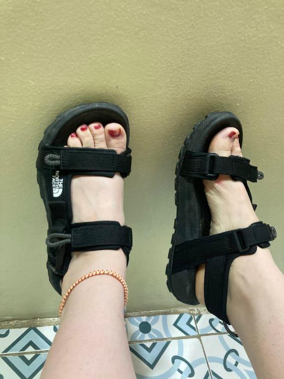 User uploaded product image