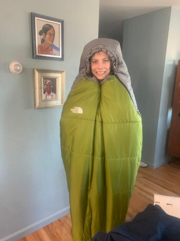 North face wasatch 0 outlet