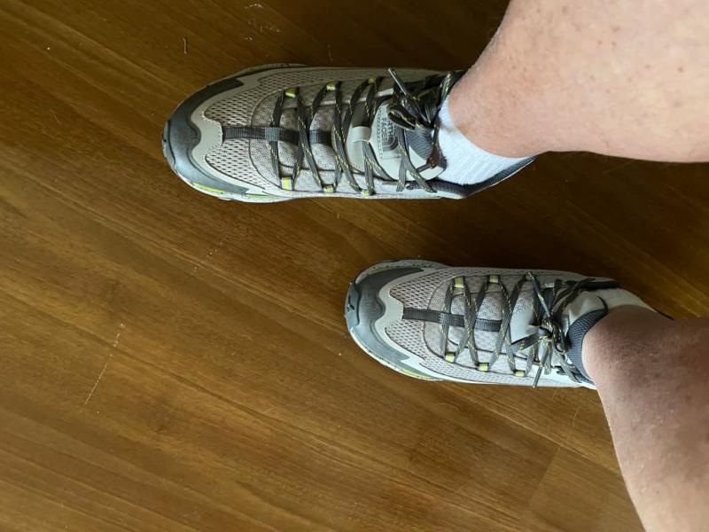 My Vectiv Taraval sneakers