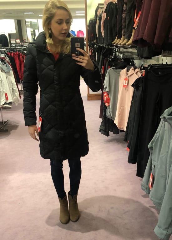 The North Face Miss Metro Down Parka II Bloomingdale s