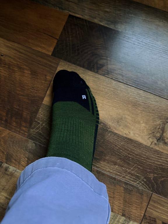 User uploaded product image