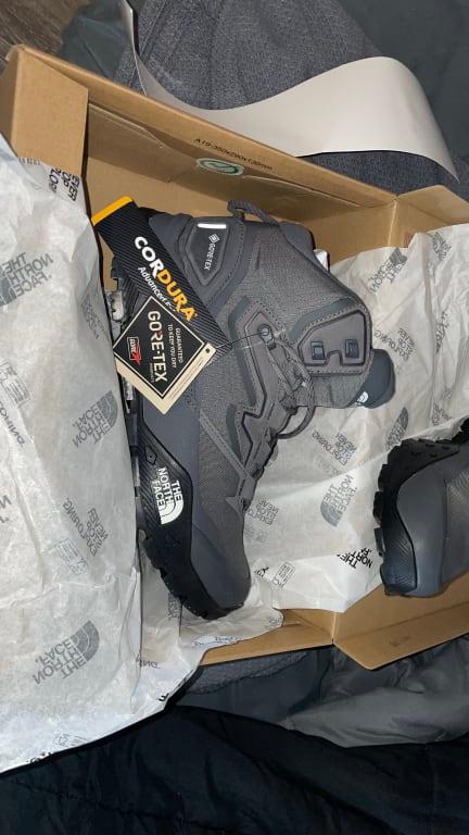 User uploaded product image