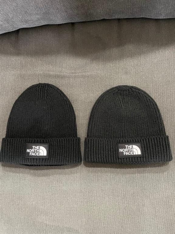 Tuque north best sale face femme