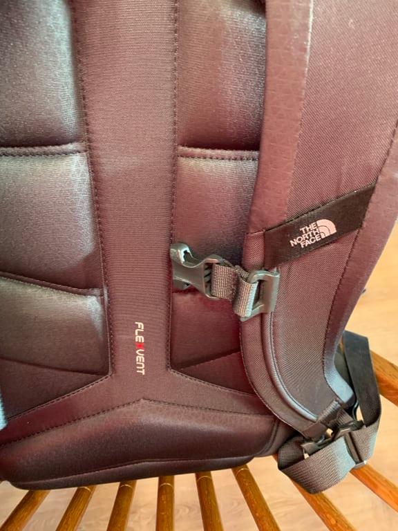 North Face Flexvent Surge