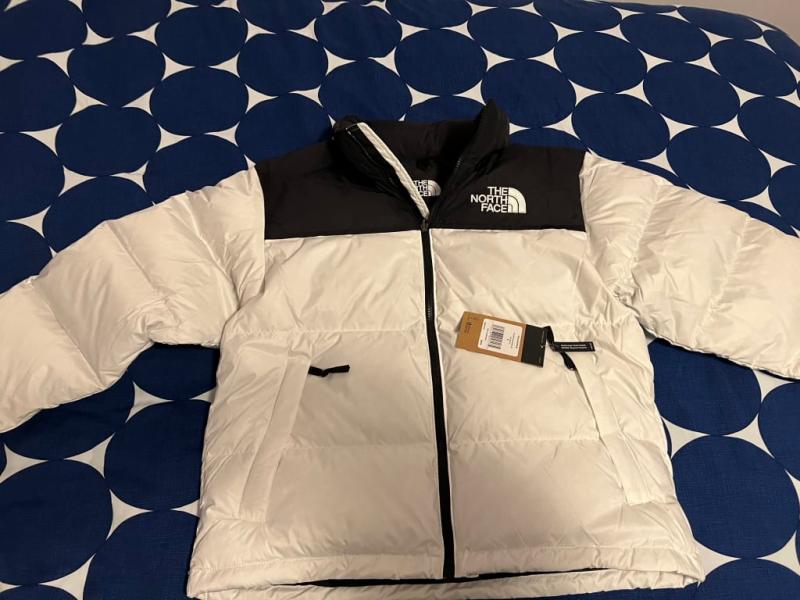 Manteau north face sport expert sale