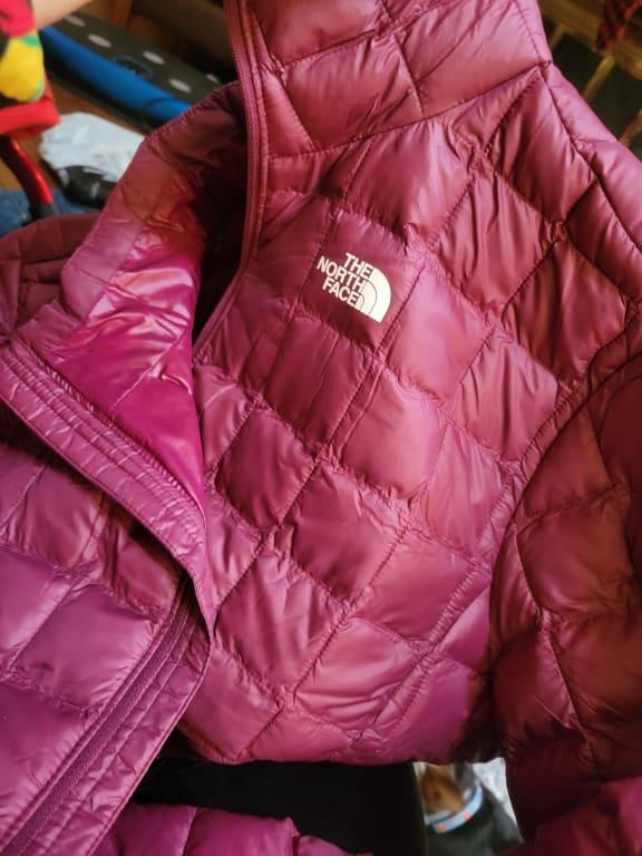 The North Face ThermoBall Eco Insulated Jacket - Women's - Clothing