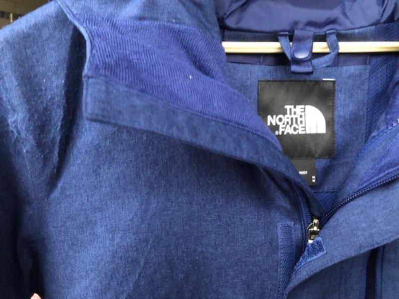 User uploaded product image