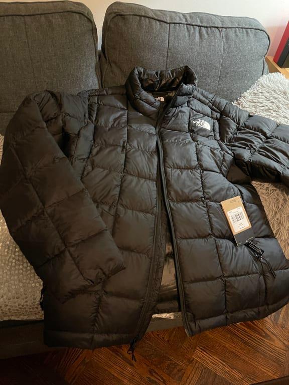 ThermoBall Super Jacket