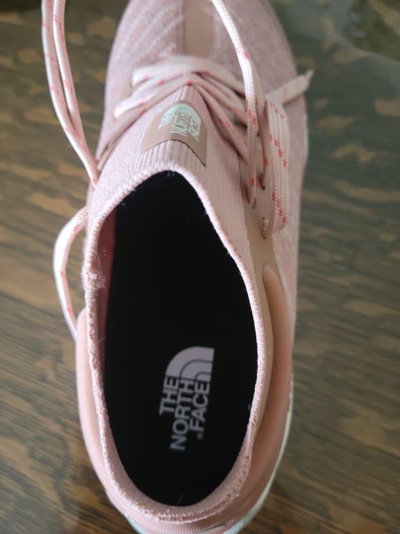 The North Face VECTIV Escape Knit Running Shoe Women s Footwear