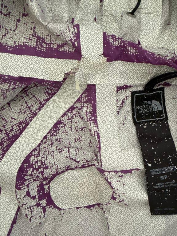 User uploaded product image