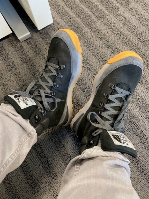 User uploaded product image